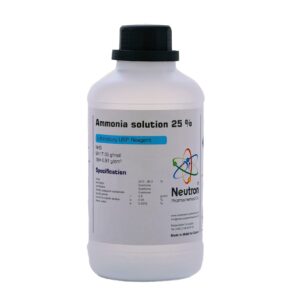 Ammonia solution 25%