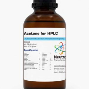 Acetone for HPLC