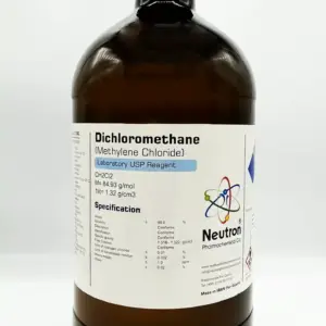 Dichloromethane (Methylene chloride)