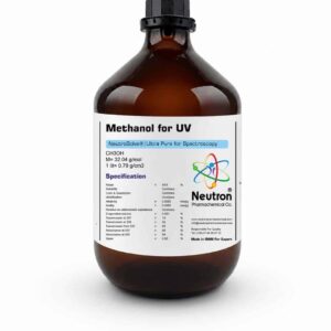 متانول UV