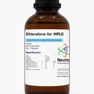 Chloroform for HPLC