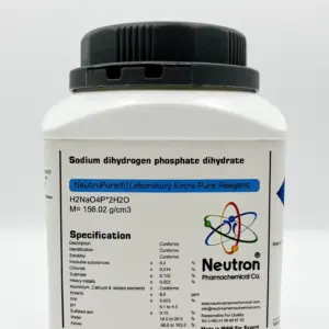 Sodium dihydrogen phosphate dihydrate