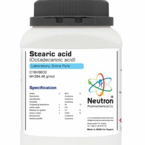 Stearic acid