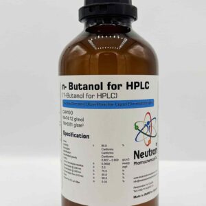 Butanol(n-Butanol) for HPLC