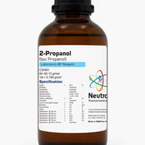 Propanol-2(Iso Propanol)