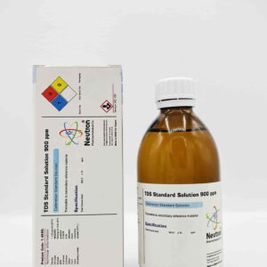 TDS standard solution 900 ppm