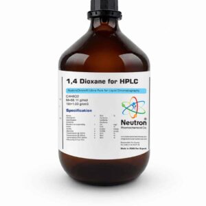 1,4-Dioxane for HPLC