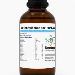 Triethylamine for HPLC