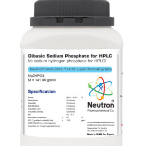 دی سدیم هیدروژن فسفات HPLC