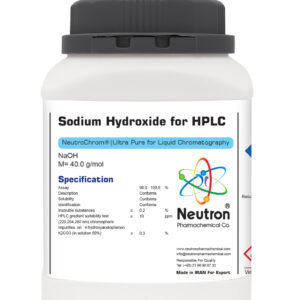 سدیم هیدروکساید HPLC