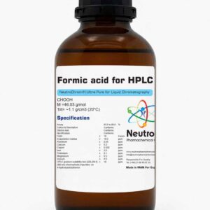 فرمیک اسید HPLC