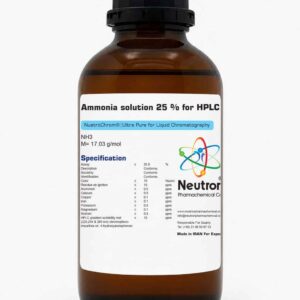 آمونیاک HPLC