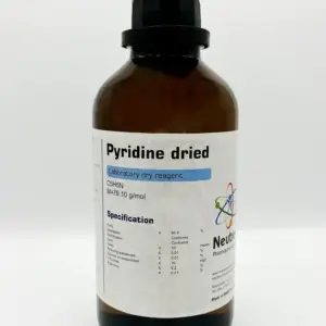 Pyridine dry