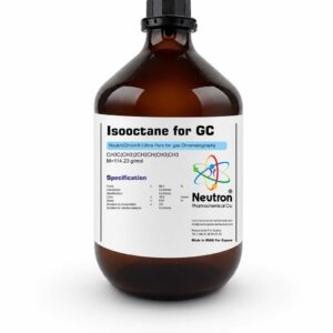 Isooctane for GC