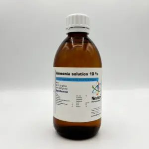 آمونیاک 10%