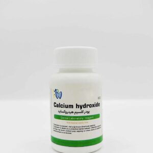 Calcium hydroxide