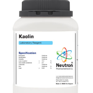 Kaolin