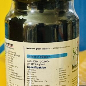 Malachit green oxalate