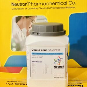 Oxalic acid