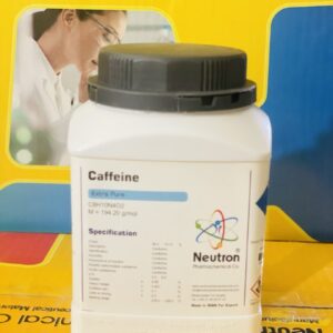 Caffeine anhydrous