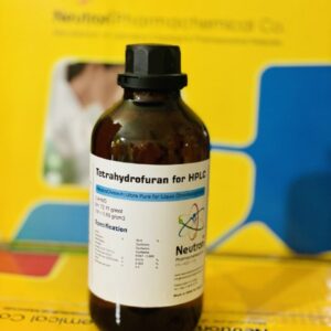 Tetrahydrofuran (THF) for HPLC