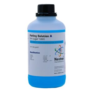 Fehling solution A