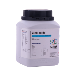 Zinc oxide