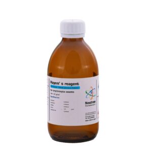Hayem'S reagent (R.B.C. diluting fluid)