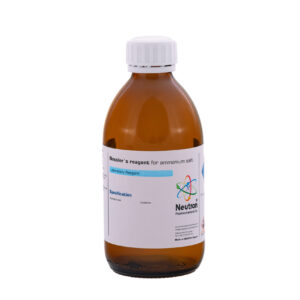Nessler's reagent for ammonium salts
