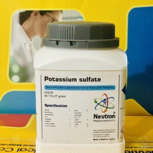 Potassium sulfate