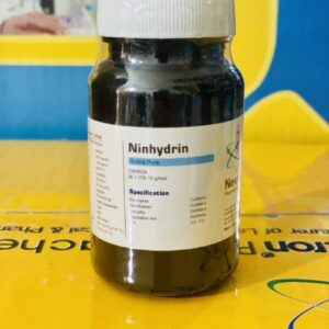 Ninhydrin