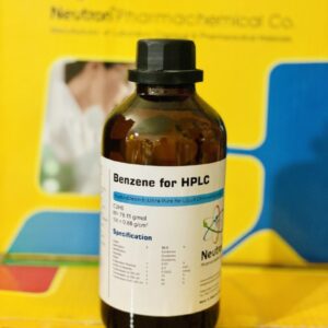 Benzene for HPLC