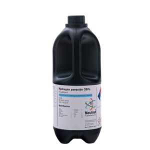 Hydrogen proxide 35%