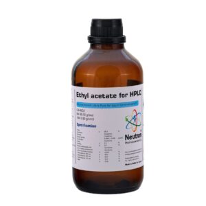 Ethyl acetate for HPLC