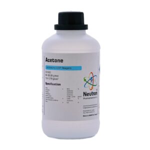 Acetone