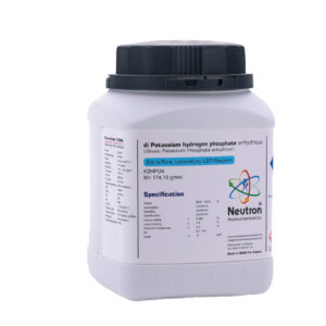 di Potassium hydrogen phosphate