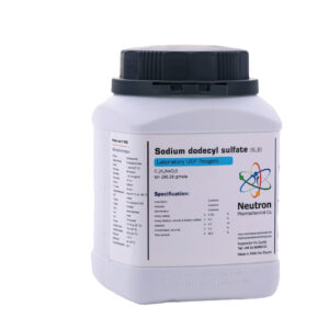 Sodium dodecyl sulfate(SLS)