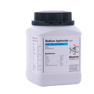 Sodium hydroxide flake