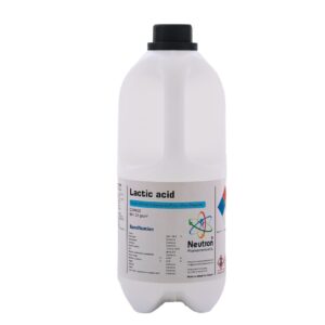 Lactic acid 85%