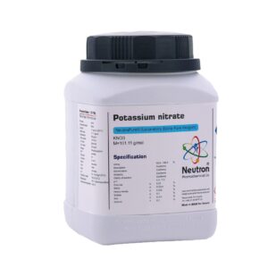 Potassium nitrate