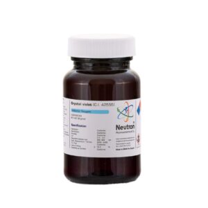 Crystal violet