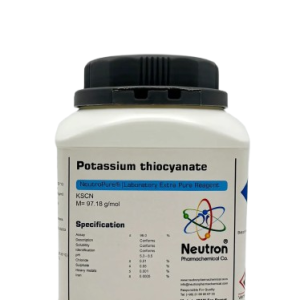Potassium thiocyanate