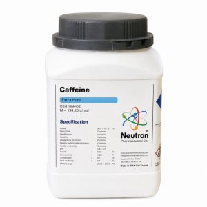 Caffeine anhydrous