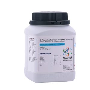 di Potassium hydrogen phosphate